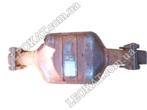 LEOKAT Викуп каталізаторів - General Motors -  - Кераміка - 55502332 (Type 2)