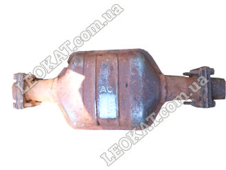 LEOKAT Викуп каталізаторів - General Motors -  - Кераміка - 55502332 (Type 2)