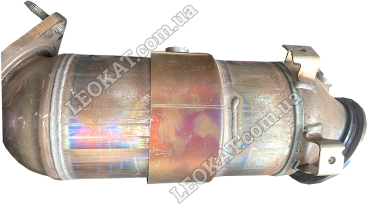 LEOKAT Викуп каталізаторів - General Motors -  - Кераміка - 55512768