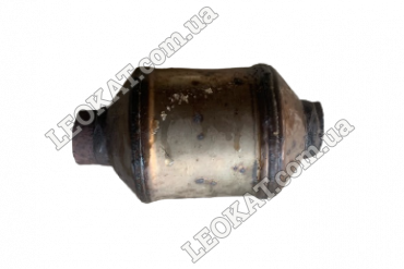 LEOKAT Викуп каталізаторів - General Motors -  - Кераміка - 55564194 Domestic Pre