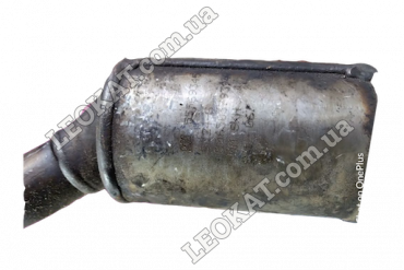 LEOKAT Викуп каталізаторів - General Motors -  - Кераміка - 55569345 Domestic Standard