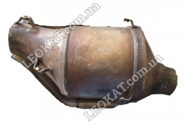LEOKAT Викуп каталізаторів - General Motors -  - Кераміка - 55570431 GM 227 KATCON