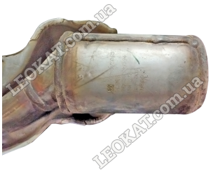 LEOKAT Викуп каталізаторів - General Motors -  - Кераміка - 55593065