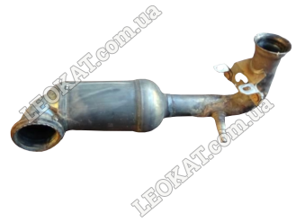 LEOKAT Викуп каталізаторів - General Motors -  - Кераміка - 82381307 00499907