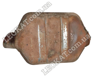 LEOKAT Викуп каталізаторів - General Motors -  - Кераміка - 8253140550 SMALL AC