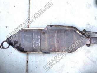 LEOKAT Викуп каталізаторів - General Motors -  - Кераміка - 8999650 GM Airtube