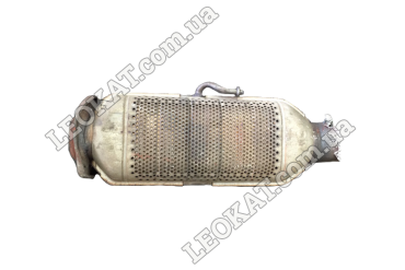 LEOKAT Викуп каталізаторів - General Motors -  - Кераміка - 8999915 AIRTUBE GM