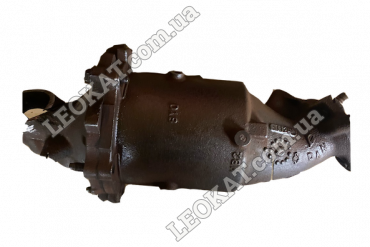 LEOKAT Викуп каталізаторів - General Motors -  - Кераміка - 8Y0 NB1 / WB1 / Neck : DAN 3514