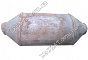LEOKAT Викуп каталізаторів - General Motors -  - Кераміка - 92185124 E4004011
