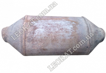 LEOKAT Викуп каталізаторів - General Motors -  - Кераміка - 92185124 E4004011