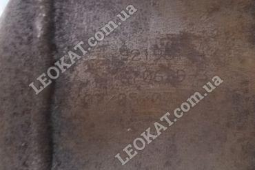 LEOKAT Викуп каталізаторів - General Motors -  - Кераміка - 92196184 G70629-3