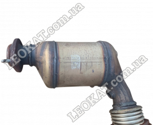LEOKAT Викуп каталізаторів - General Motors -  - Кераміка - 92207817 28066035