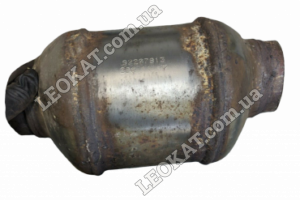 LEOKAT Викуп каталізаторів - General Motors -  - Кераміка - 92207913 GM 6.0 Pill