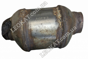 LEOKAT Викуп каталізаторів - General Motors -  - Кераміка - 92207913 GM 6.0 Pill