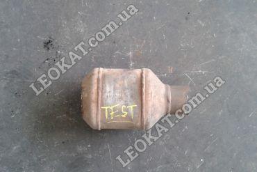 LEOKAT Викуп каталізаторів - General Motors -  - Кераміка - 92218294 GMT007