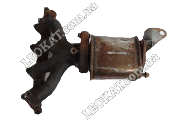 LEOKAT Викуп каталізаторів - General Motors -  - Кераміка - 92224777 1H01