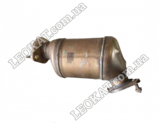 LEOKAT Викуп каталізаторів - General Motors -  - Кераміка - 92267596 759948719 / HSV VF Clubsport