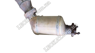 LEOKAT Викуп каталізаторів - General Motors -  - Кераміка - 92281778