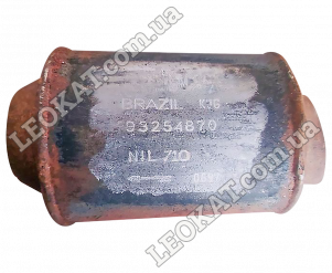 LEOKAT Викуп каталізаторів - General Motors -  - Кераміка - 93254870