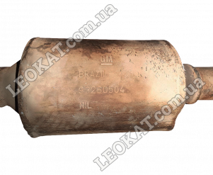 LEOKAT Викуп каталізаторів - General Motors -  - Кераміка - 93260504