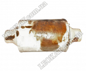 LEOKAT Викуп каталізаторів - General Motors -  - Кераміка - 93272153