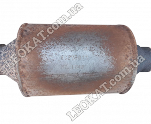 LEOKAT Викуп каталізаторів - General Motors -  - Кераміка - 93275011