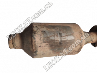 LEOKAT Викуп каталізаторів - General Motors -  - Кераміка - 93299146 Ref A05002