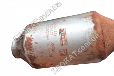 LEOKAT Викуп каталізаторів - General Motors -  - Кераміка - 93339834 87132686