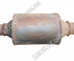 LEOKAT Викуп каталізаторів - General Motors -  - Кераміка - 93394281