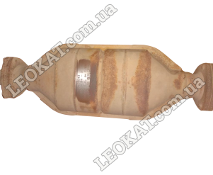 LEOKAT Викуп каталізаторів - General Motors -  - Кераміка - 93426543 AC 4 Dot