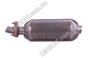 LEOKAT Викуп каталізаторів - General Motors -  - Кераміка - 93433567 LARGE FLOW