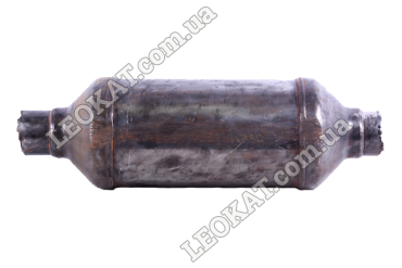 LEOKAT Викуп каталізаторів - General Motors -  - Кераміка - 93439667 ROUND LOAF