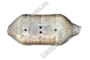 LEOKAT Викуп каталізаторів - General Motors -  - Кераміка - 93487524 GM 4DOT
