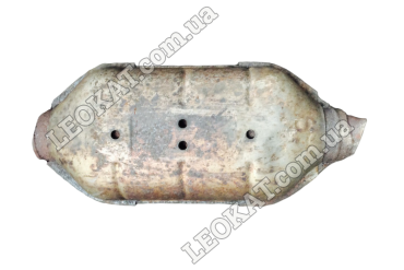 LEOKAT Викуп каталізаторів - General Motors -  - Кераміка - 93487524 GM 4DOT