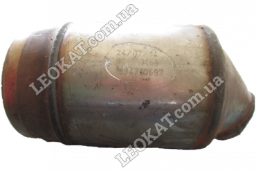 LEOKAT Викуп каталізаторів - General Motors -  - Кераміка - 94710697 901310156