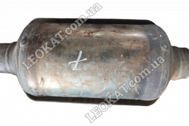 LEOKAT Викуп каталізаторів - General Motors -  - Кераміка - 94710698 901310156
