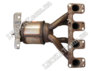 LEOKAT Викуп каталізаторів - General Motors -  - Кераміка - 94717225 207301861 D3