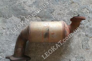 LEOKAT Викуп каталізаторів - General Motors -  - Кераміка - 94721107 672041214