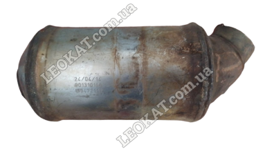 LEOKAT Викуп каталізаторів - General Motors -  - Кераміка - 94721112 901310156 901310156