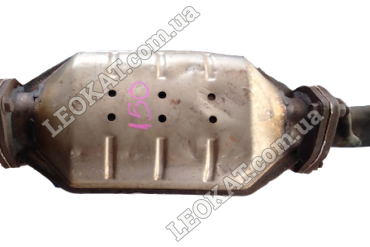 LEOKAT Викуп каталізаторів - General Motors -  - Кераміка - 96294354 Domestic Low