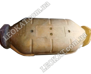 LEOKAT Викуп каталізаторів - General Motors -  - Кераміка - 96351364
