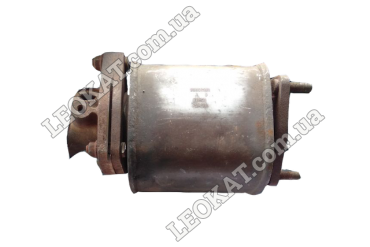 LEOKAT Викуп каталізаторів - General Motors -  - Кераміка - 96403981 D3H01/29731B