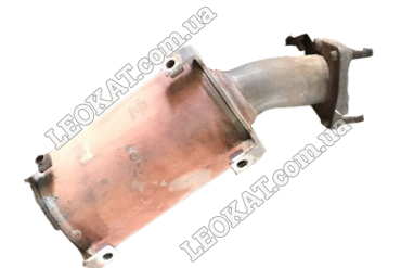 LEOKAT Викуп каталізаторів - General Motors -  - Кераміка - 96404528 XGO D2101-D2L01 01331A