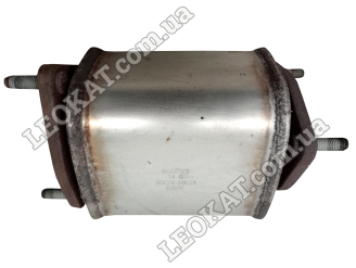 LEOKAT Викуп каталізаторів - General Motors -  - Кераміка - 96417179 GM BOX