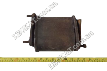 LEOKAT Викуп каталізаторів - General Motors -  - Кераміка - 96457132 KXO D3F01 02231B
