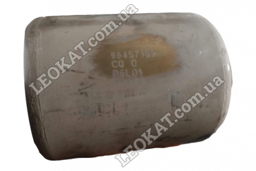 LEOKAT Викуп каталізаторів - General Motors -  - Кераміка - 96457159 Domestic Pre