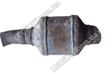 LEOKAT Викуп каталізаторів - General Motors -  - Кераміка - 96553582 GM PRE