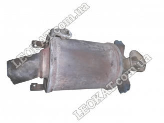 LEOKAT Викуп каталізаторів - General Motors -  - Кераміка - 96802185