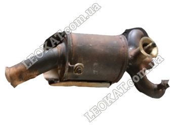LEOKAT Викуп каталізаторів - General Motors -  - Кераміка - 96873755 XVO D9K01 01401B (1) XVO D8C02 13081A (2) XVO D8C02 10981A (3)