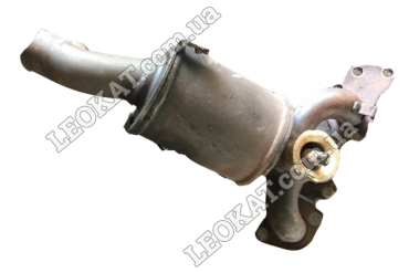 LEOKAT Викуп каталізаторів - General Motors -  - Кераміка - 96873756 XWO D8101 28281A (1) XWO D8C02 13081A (2) XWO D8C02 10981A (3)